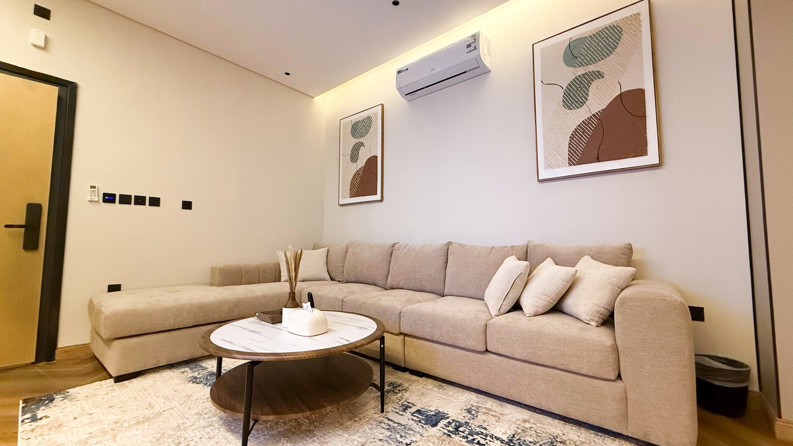 صورة الشقة 3